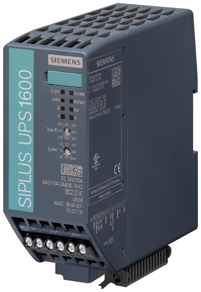 6AG11343AB007AY2, Siemens