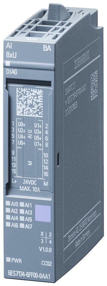 6AG11346FF002AA1, Siemens