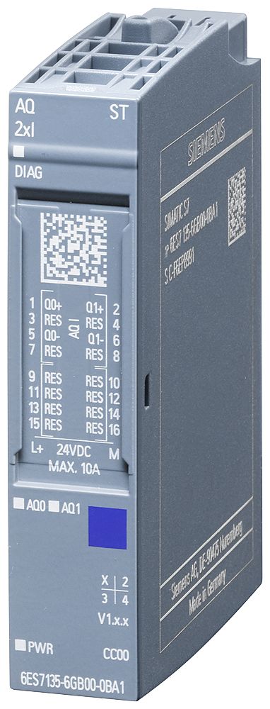 6AG11356GB007BA1, Siemens