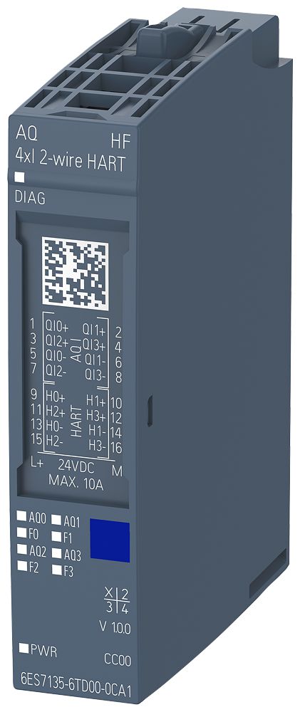 6AG11356TD002CA1, Siemens