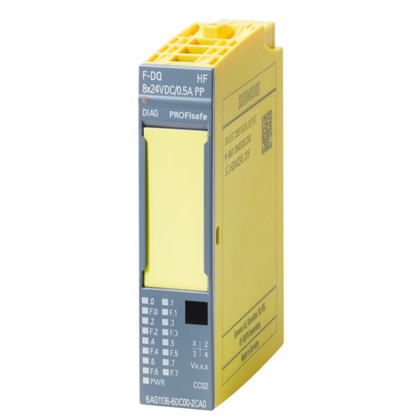 6AG1136-6BA01-2CA0, Siemens