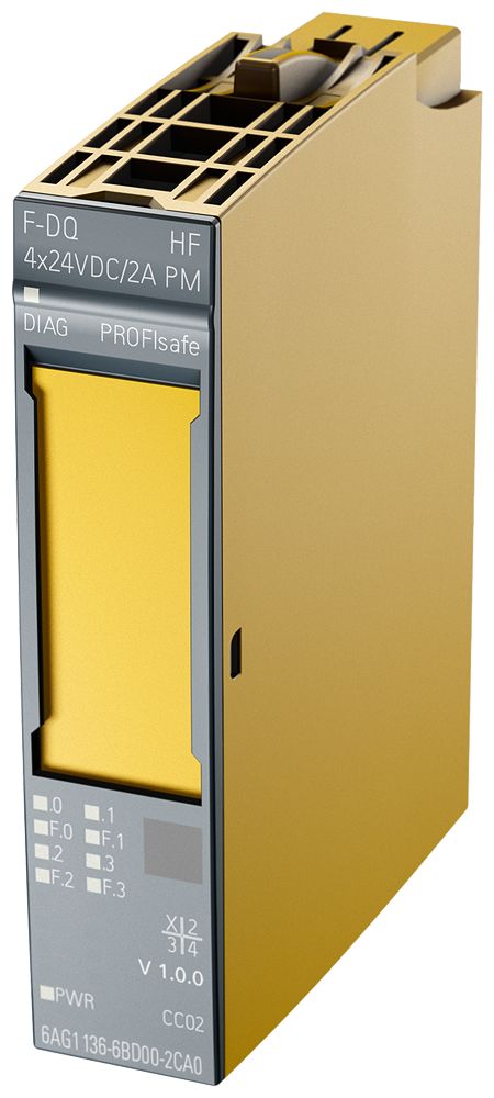 6AG11366DB002CA0, Siemens