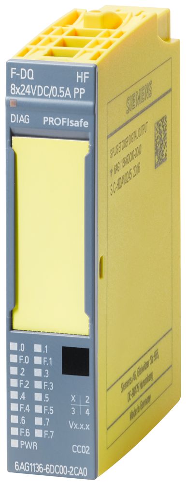 6AG11366DC002CA0, Siemens