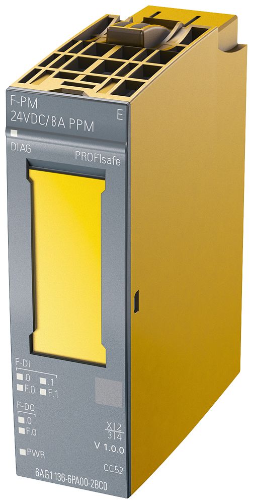 6AG11366PA002BC0, Siemens