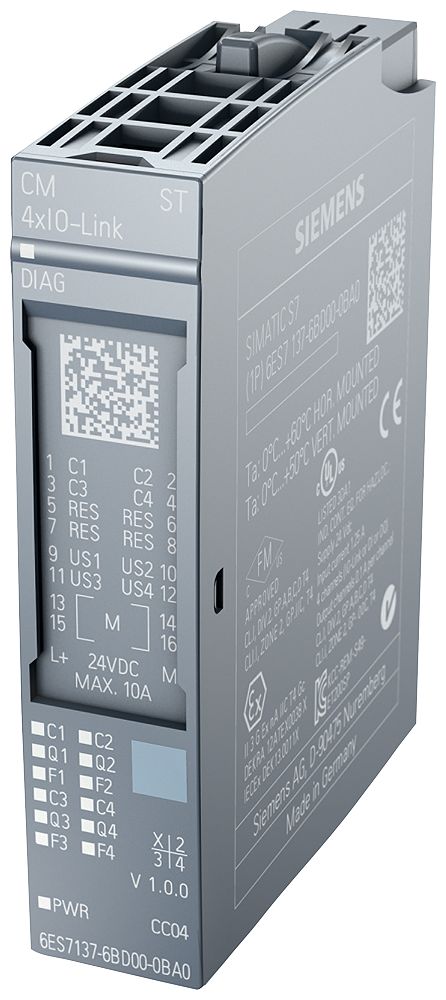 6AG11376BD002BA0, Siemens