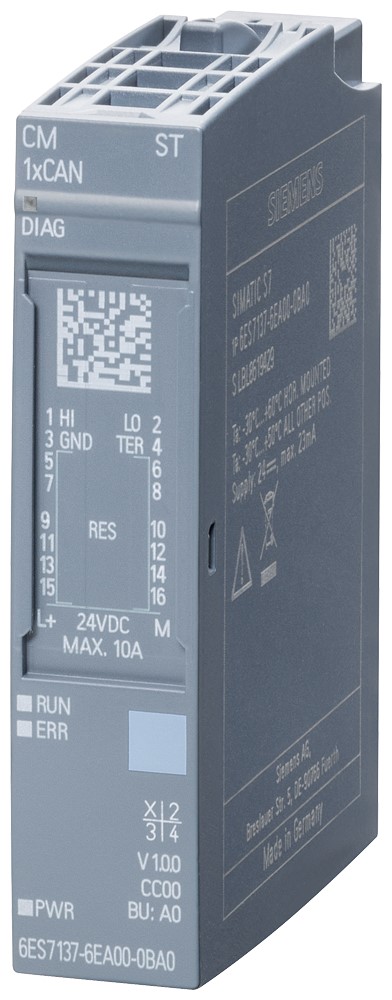 6AG11376EA002BA0, Siemens