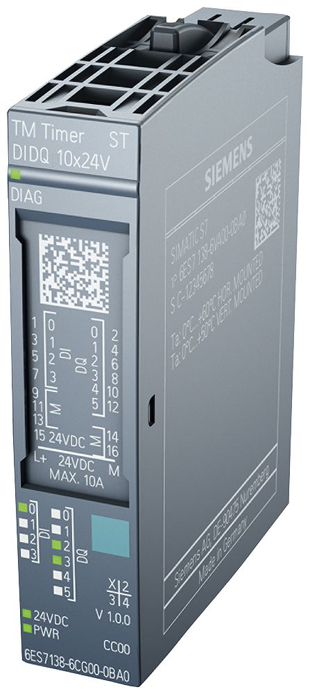 6AG11386CG002BA0, Siemens