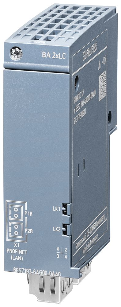6AG11936AG002AA0, Siemens