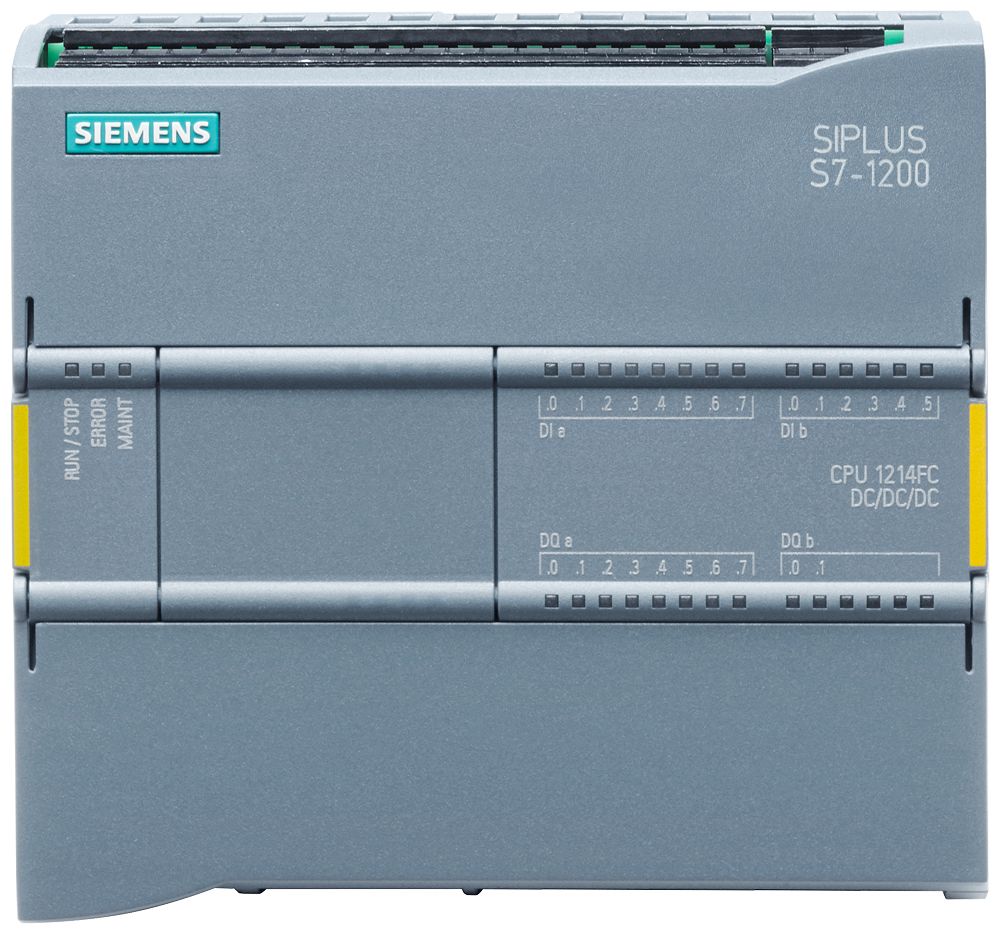6AG1214-1HF40-5XB0, Siemens