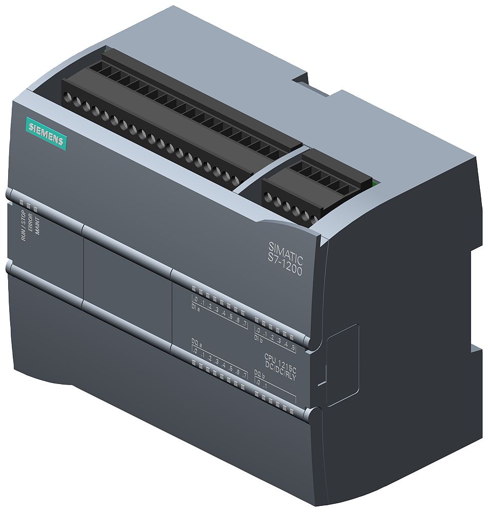 6AG1215-1HG40-2XB0, Siemens