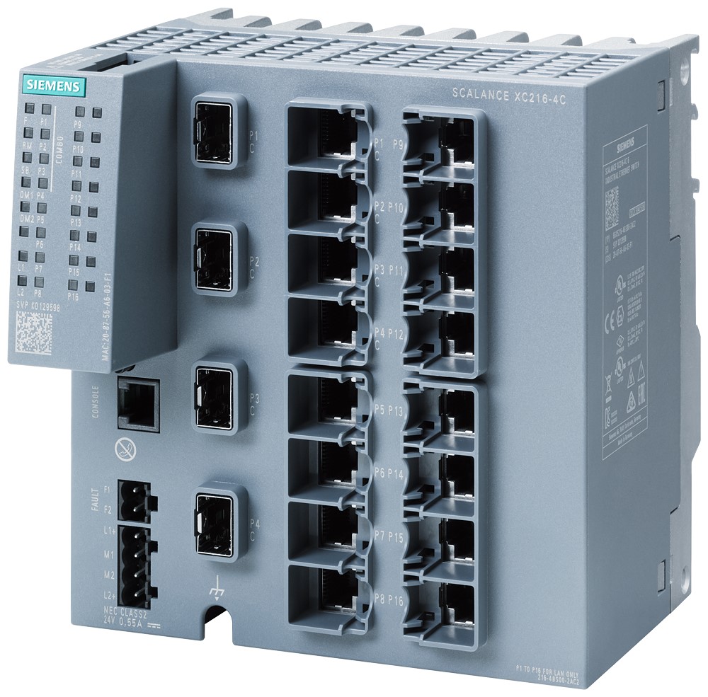6AG12164BS007AC2, Siemens
