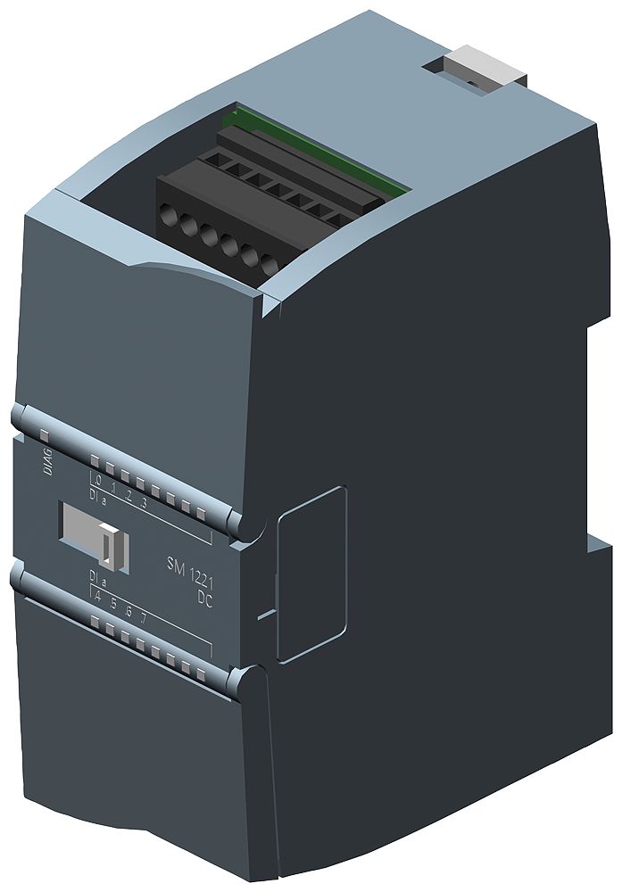 6AG1221-1BF32-2XB0, Siemens