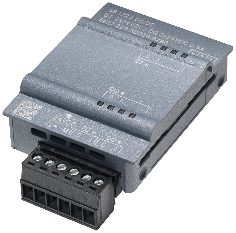 6AG1221-3BD30-5XB0, Siemens