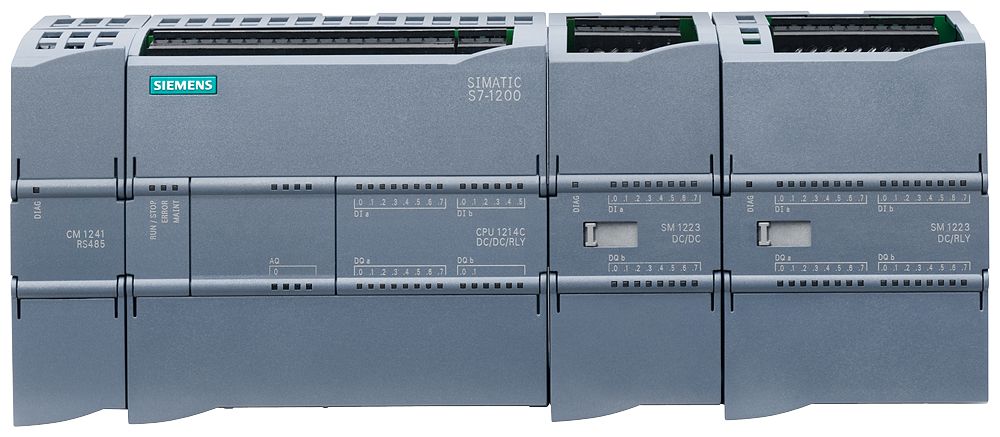 6AG1222-1BH32-2XB0, Siemens