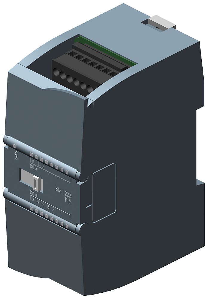 6AG1222-1HF32-4XB0, Siemens