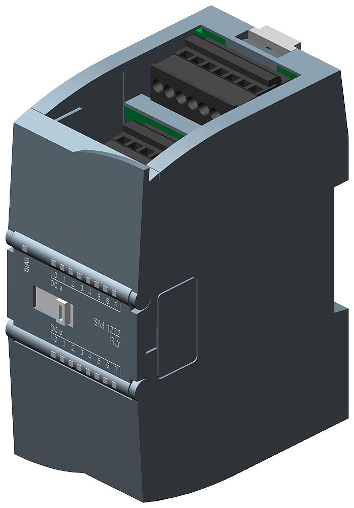 6AG1222-1HH32-2XB0, Siemens