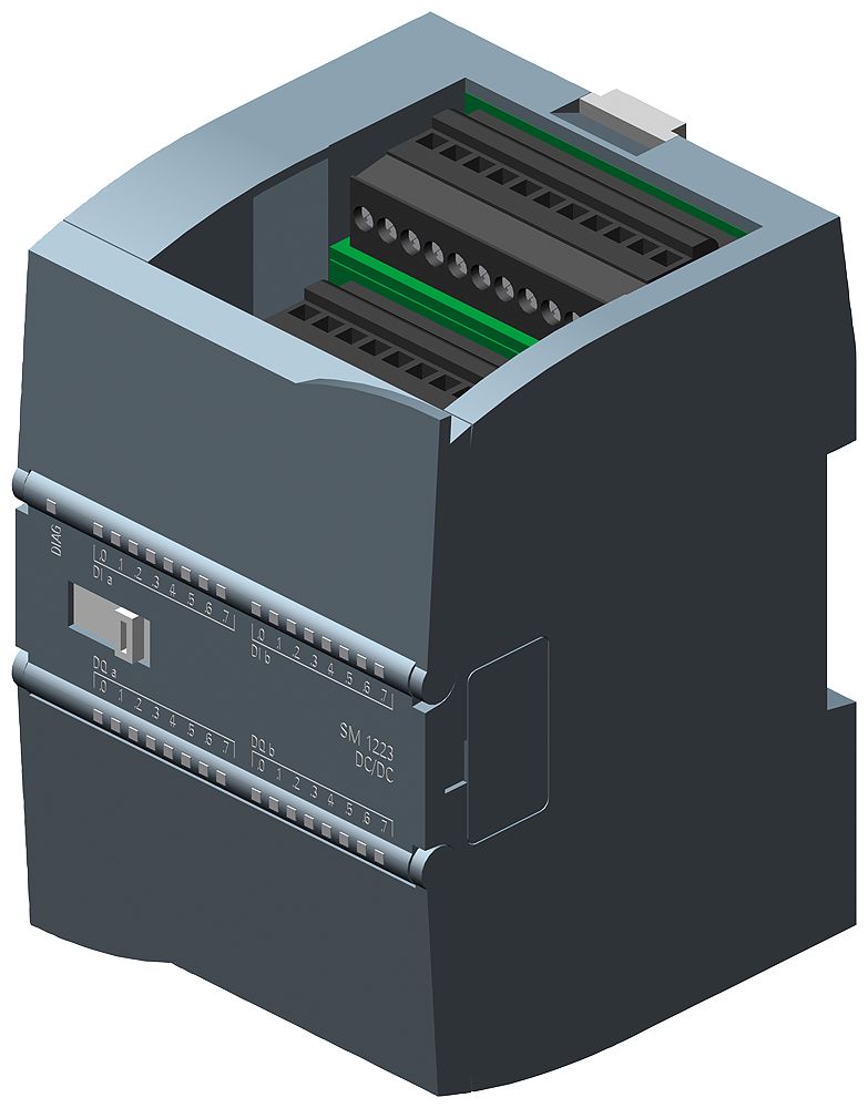 6AG1223-1BL32-2XB0, Siemens