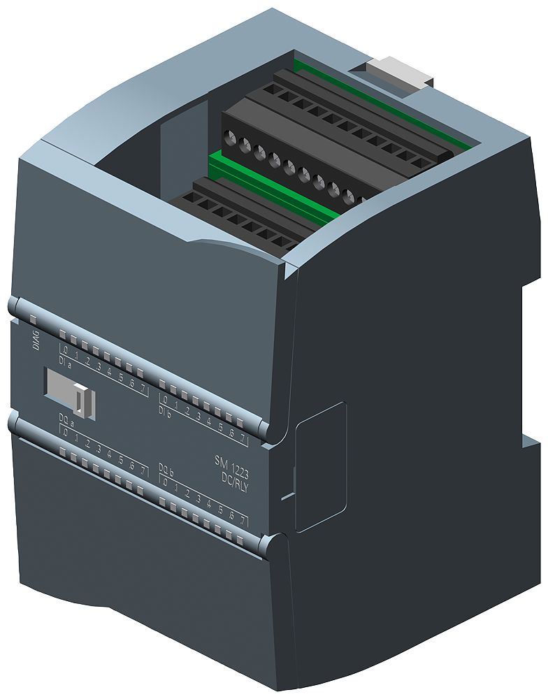 6AG1223-1PL32-2XB0, Siemens
