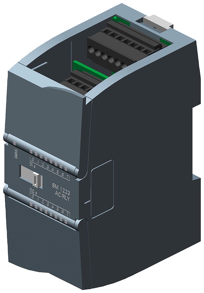 6AG1231-4HD32-4XB0, Siemens