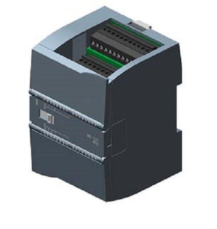 6AG1231-5PF32-2XB0, Siemens