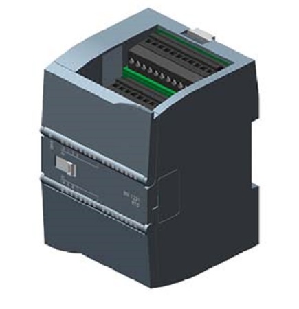 6AG1231-5PF32-4XB0, Siemens