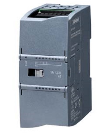 6AG1231-5QD32-4XB0, Siemens