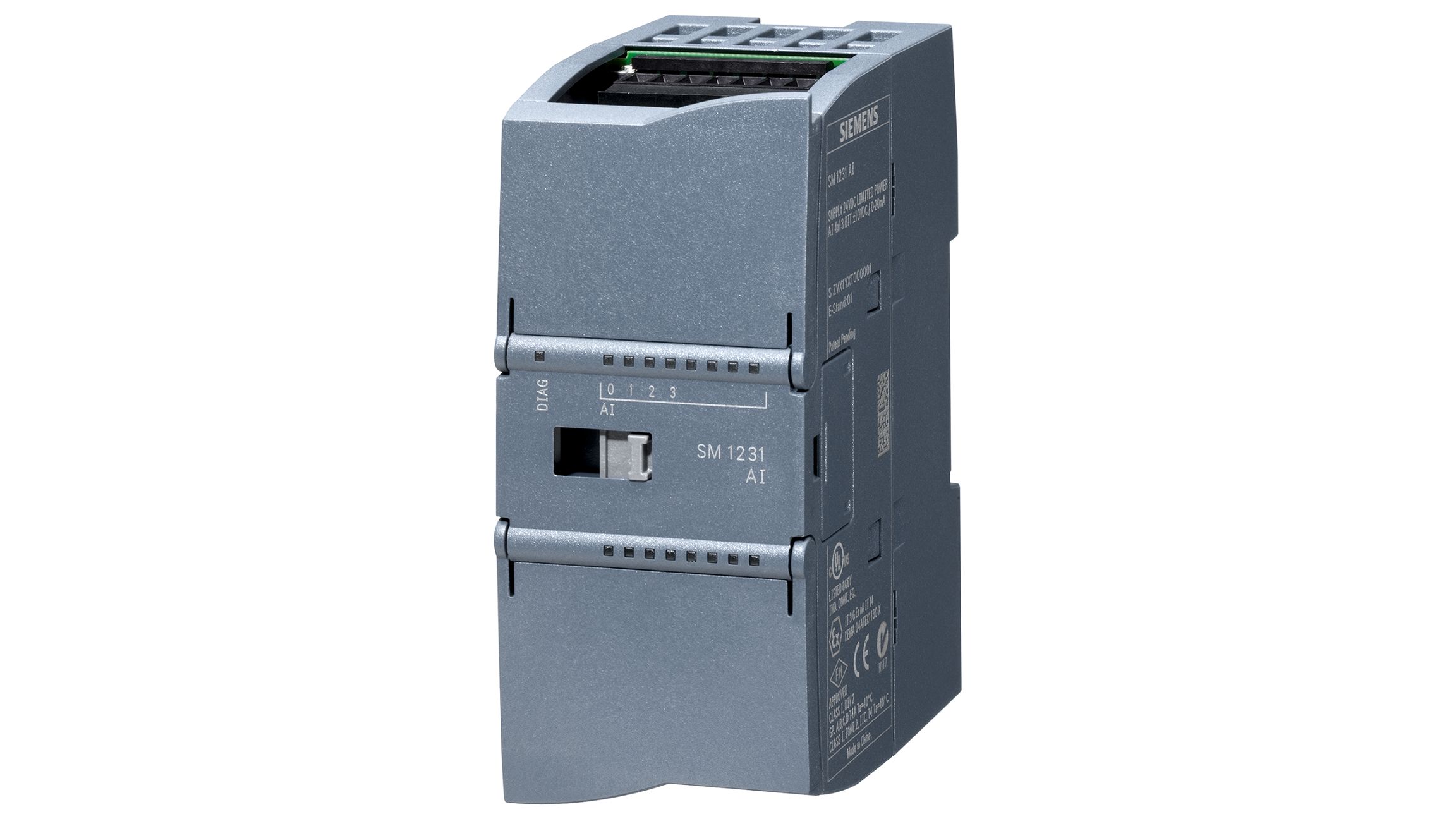 6AG1231-5QF32-4XB0, Siemens