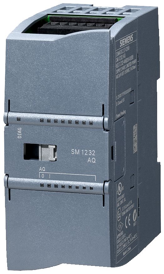 6AG1232-4HD32-4XB0, Siemens