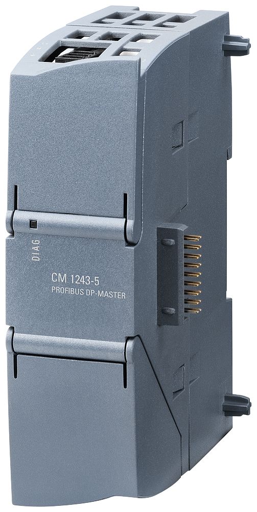 6AG1243-5DX30-2XE0, Siemens