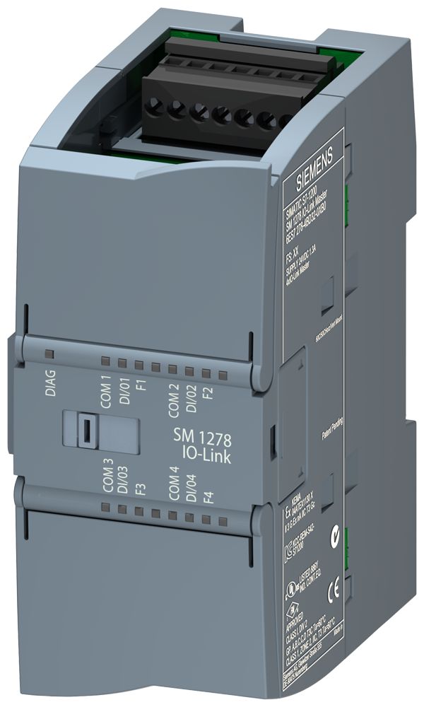 6AG1278-4BD32-2XB0, Siemens