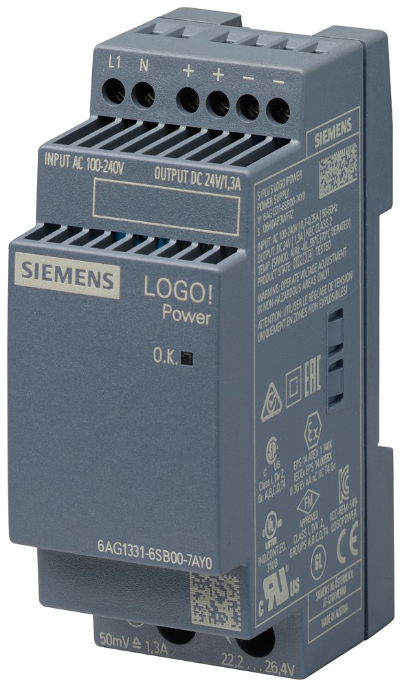 6AG13316SB007AY0, Siemens