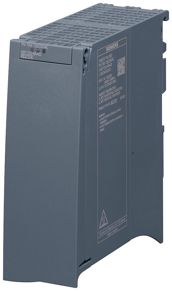 6AG1332-4BA00-7AA0, Siemens