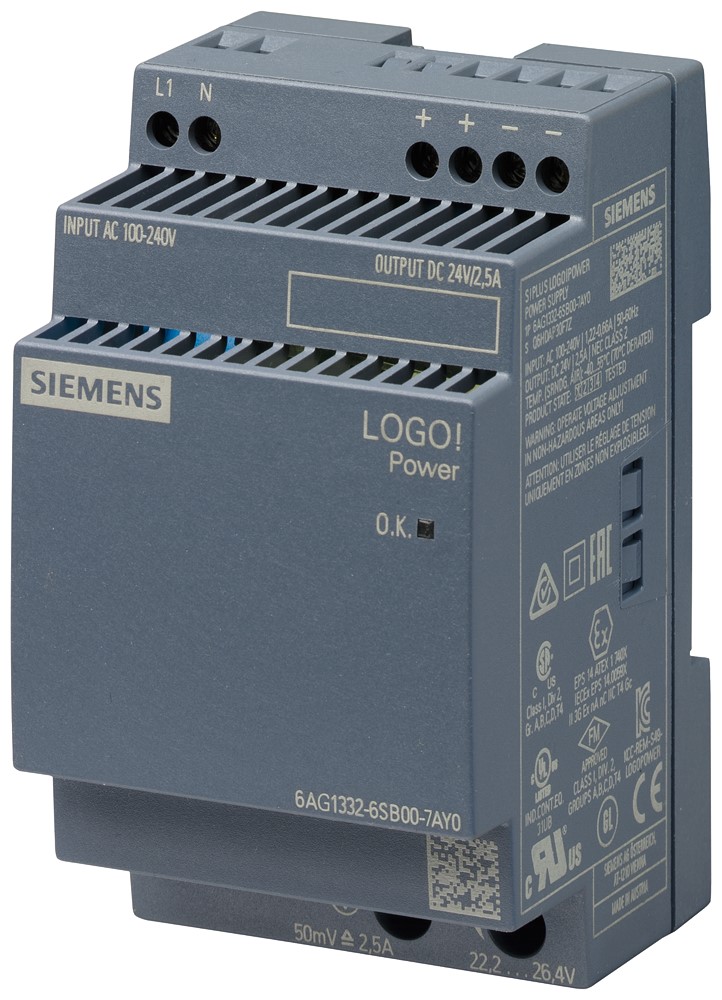 6AG13326SB007AY0, Siemens
