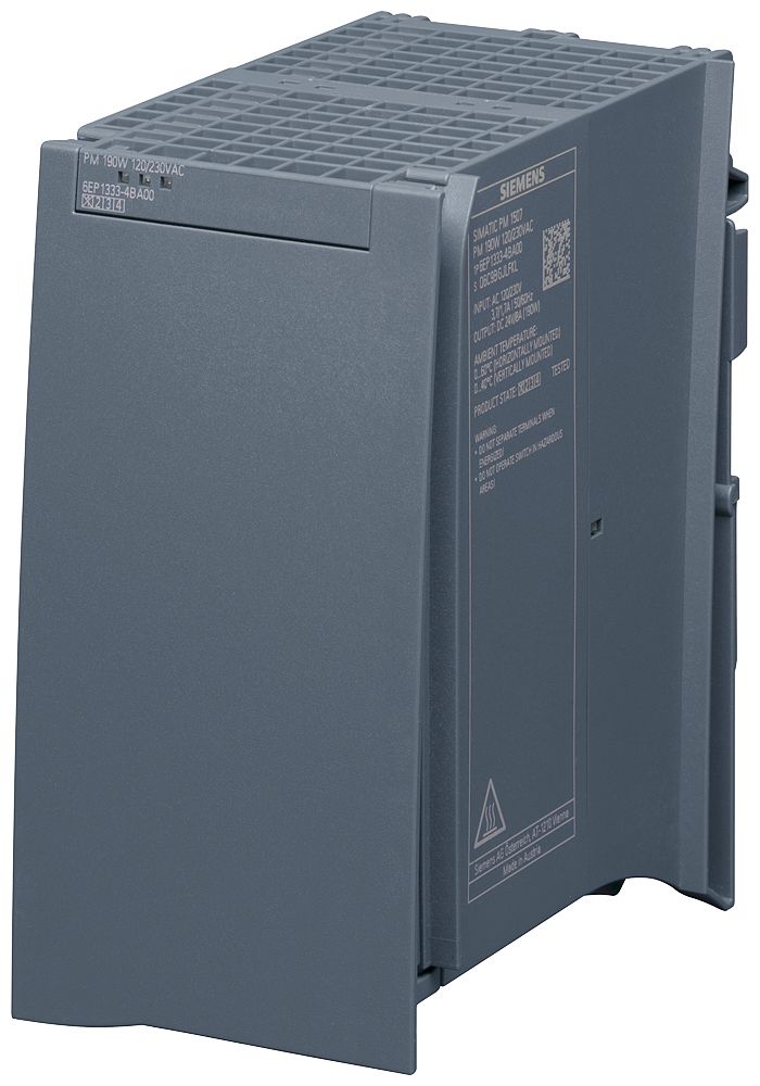 6AG1333-4BA00-7AA0, Siemens