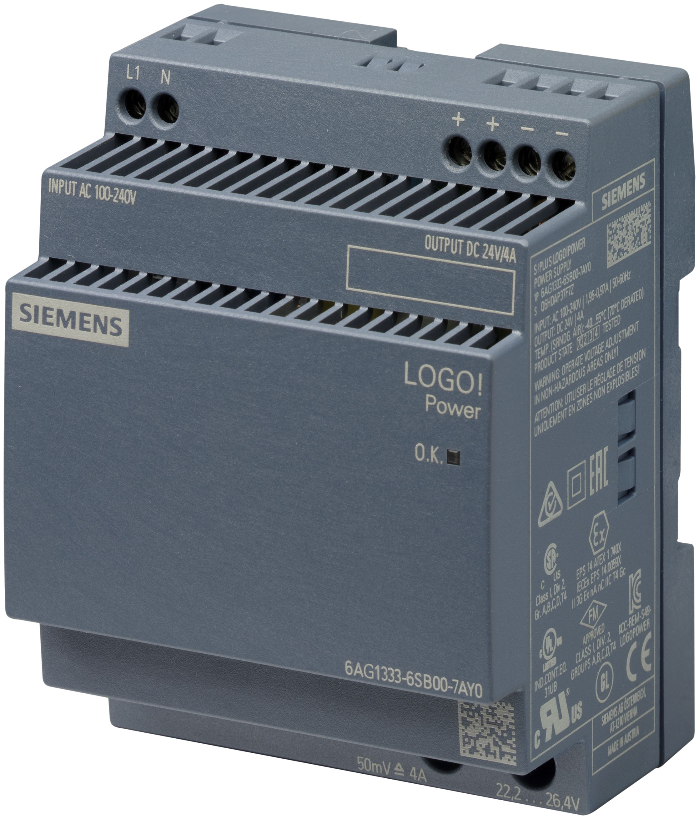 6AG13336SB007AY0, Siemens