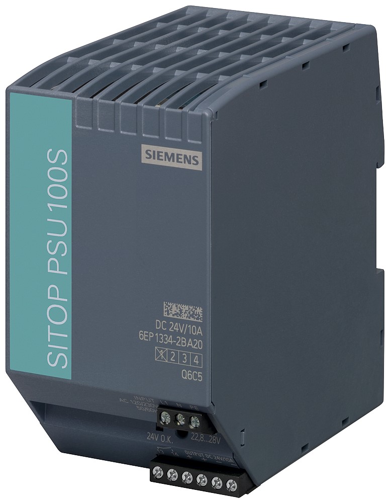 6AG13342BA204AA0, Siemens