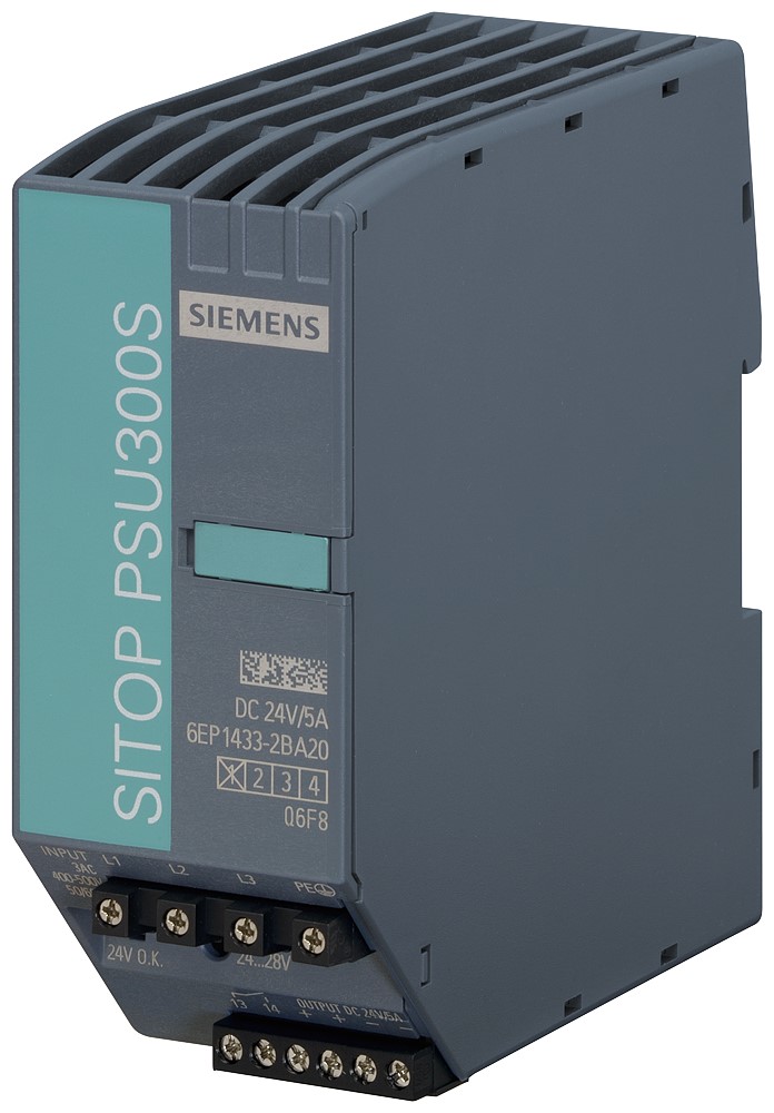 6AG14332BA207AA0, Siemens