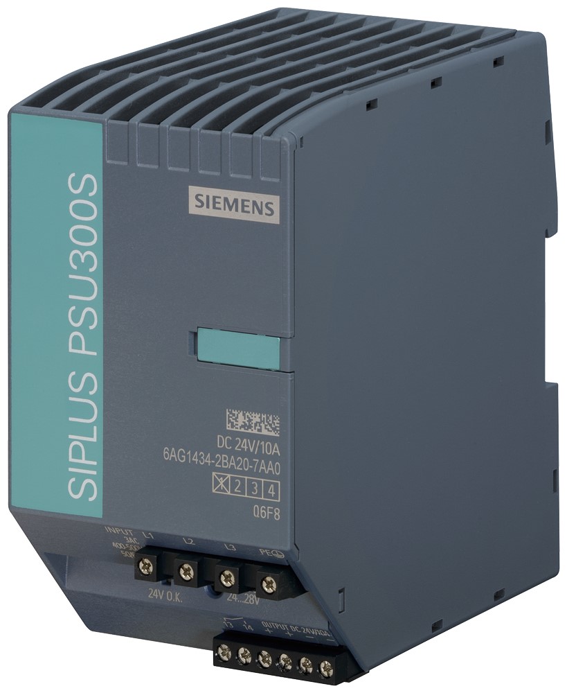 6AG14342BA207AA0, Siemens