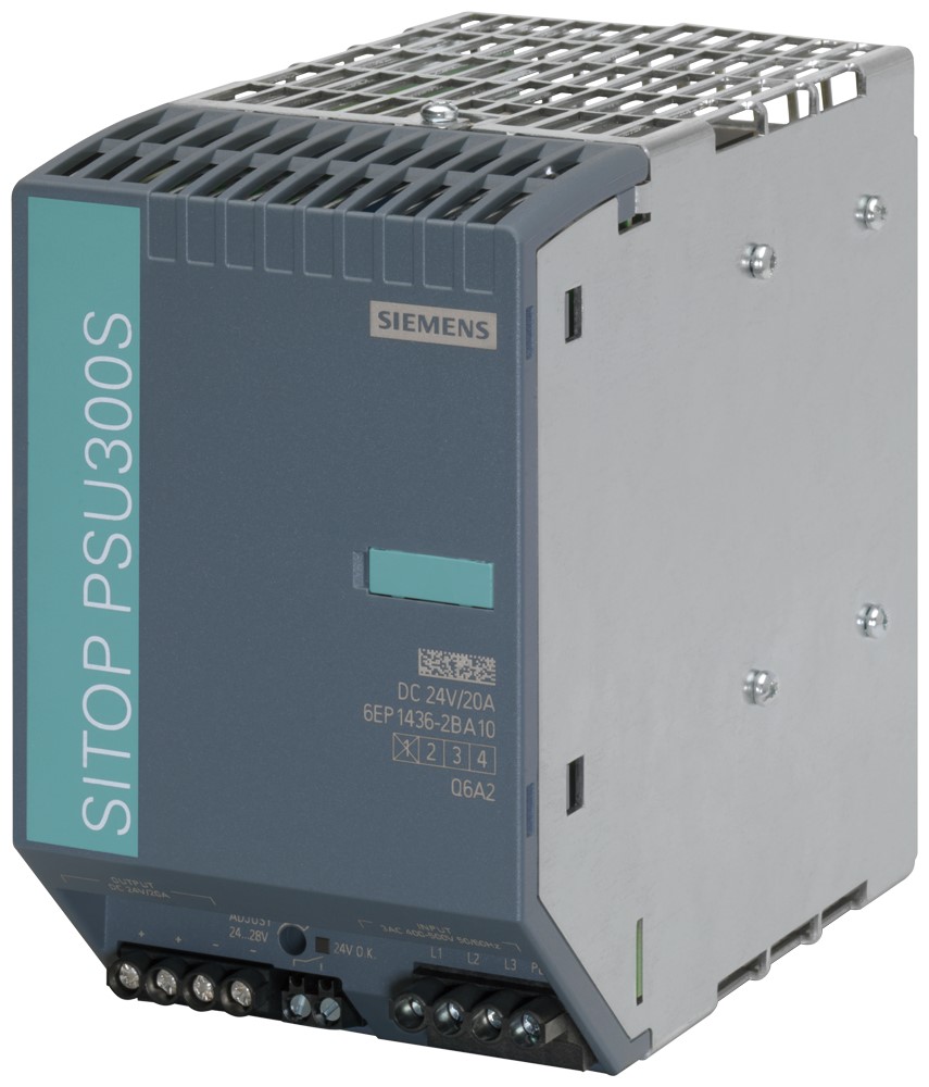 6AG14362BA107AA0, Siemens
