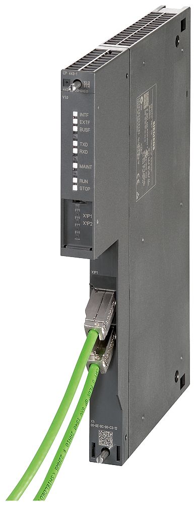 6AG14431EX304XE0, Siemens