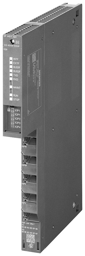 6AG14431GX304XE0, Siemens