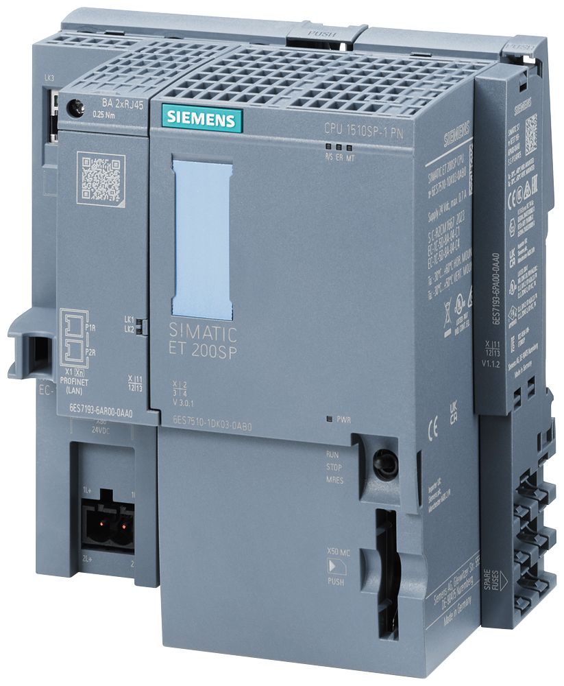 6AG1510-1DK03-2AB0, Siemens