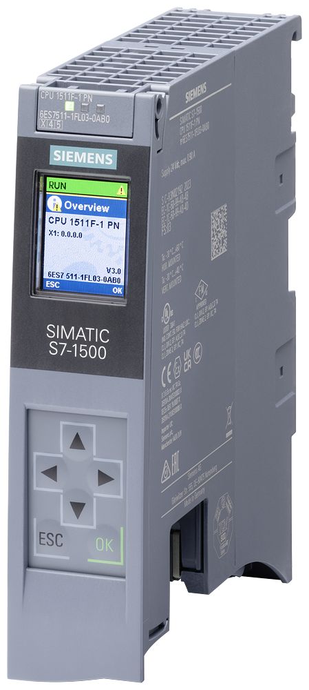 6AG1511-1FL03-2AB0, Siemens