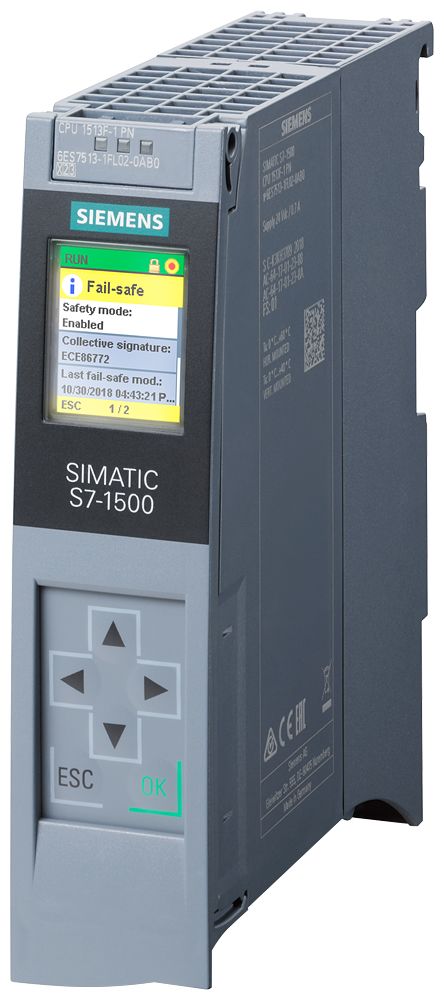 6AG1513-1FM03-2AB0, Siemens