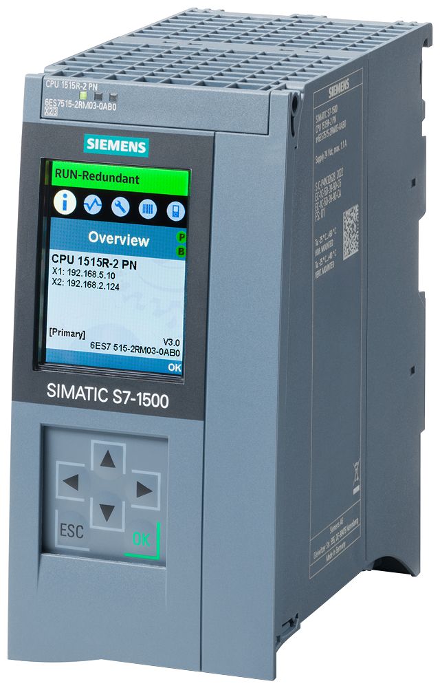 6AG1515-2RN03-7AB0, Siemens