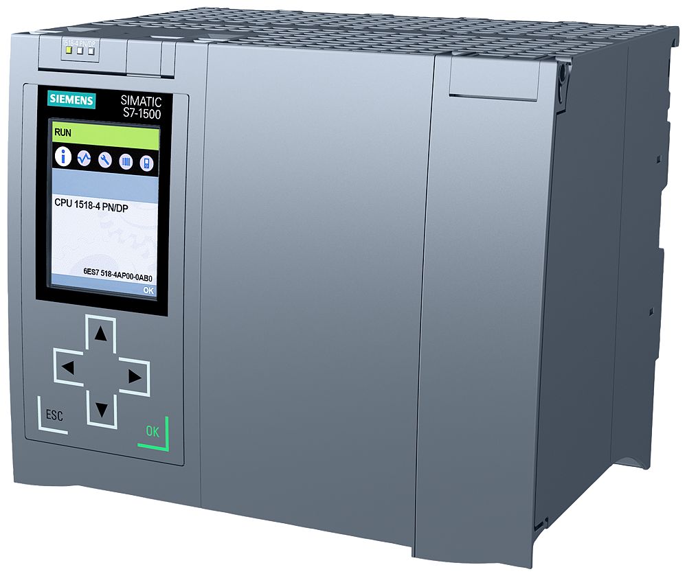 6AG1518-4AP00-4AB0, Siemens