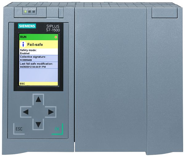 6AG1518-4FP00-4AB0, Siemens