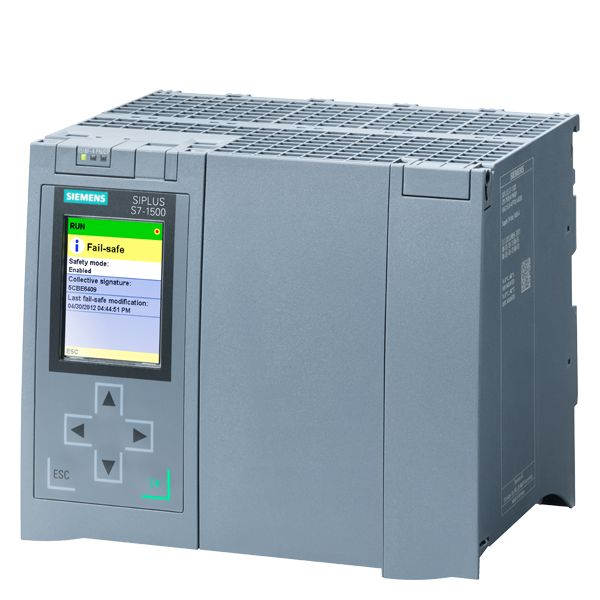 6AG1518-4JP00-4AB0, Siemens