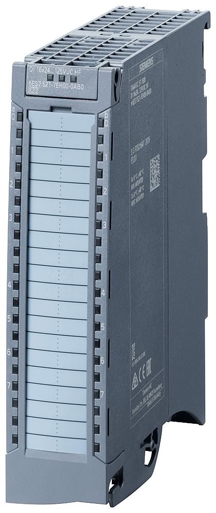 6AG1521-7EH00-7AB0, Siemens