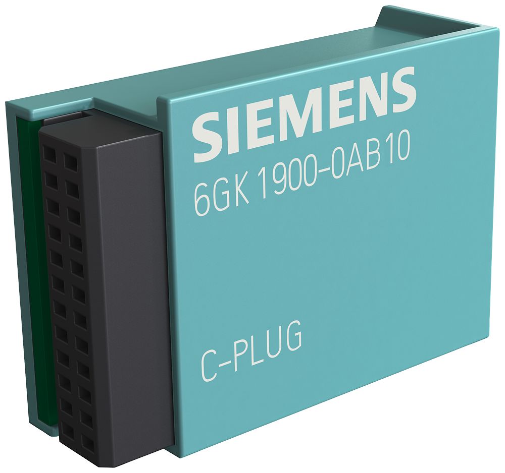 6AG19000AB107AA0, Siemens